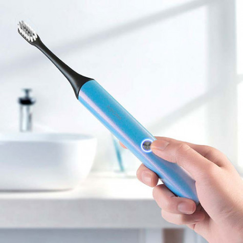 ENCHEN Electric Toothbrush Aurora T+ Blue