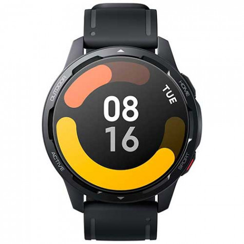 Xiaomi Watch S1 Active Black
