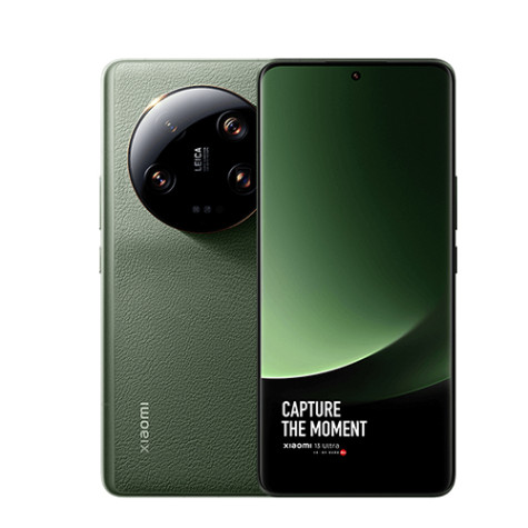 Xiaomi 13 Ultra 16GB/1TB Green