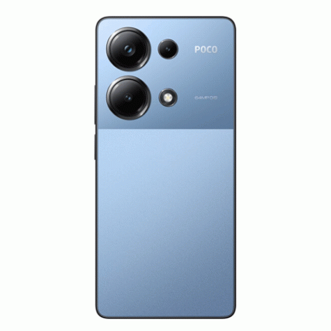 POCO M6 Pro 8GB/256GB Blue