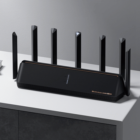 Xiaomi AX6000 WiFi Router