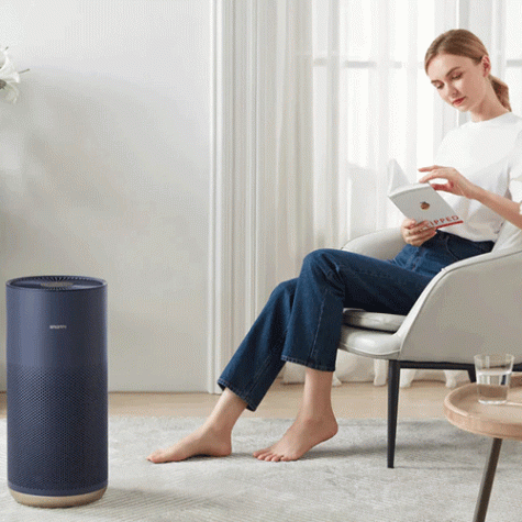 Smartmi Air Purifier P2 Blue