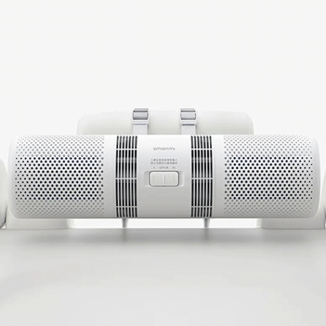 Smartmi Car Air Purifier