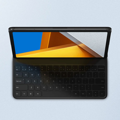 POCO Pad Keyboard