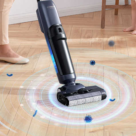 Viomi Cyber Pro Cordless Vacuum Cleaner