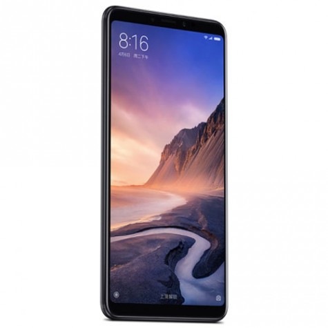 Xiaomi Mi Max 3 4GB/64GB Black