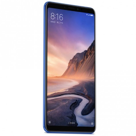 Xiaomi Mi Max 3 4GB/64GB Blue