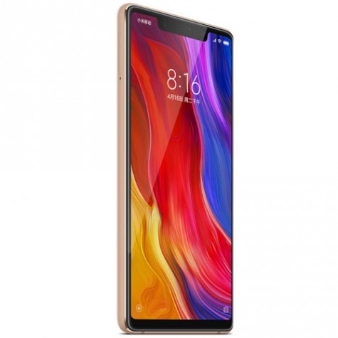 Xiaomi Mi 8 SE 4GB/64GB Gold