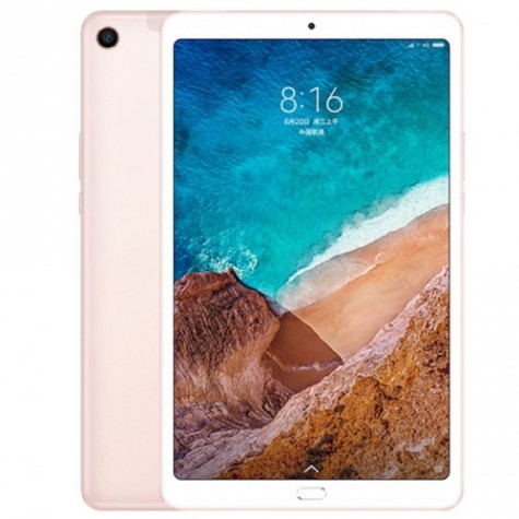 Xiaomi Mi Pad 4 Plus WiFi+LTE Edition 4GB/128GB Gold