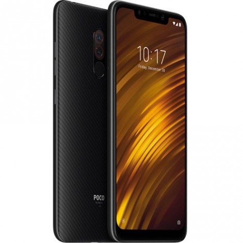 POCO F1 6GB/64GB Armoured Edition