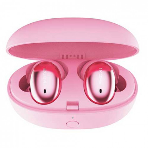 Xiaomi 1MORE Stylish Earbuds Pink