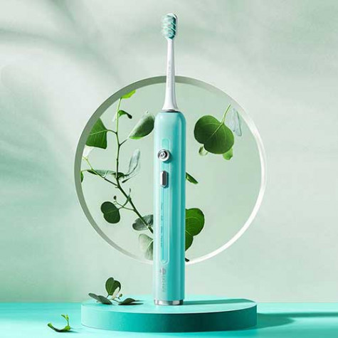 Xiaomi DOCTORB E5 Electric Toothbrush Green
