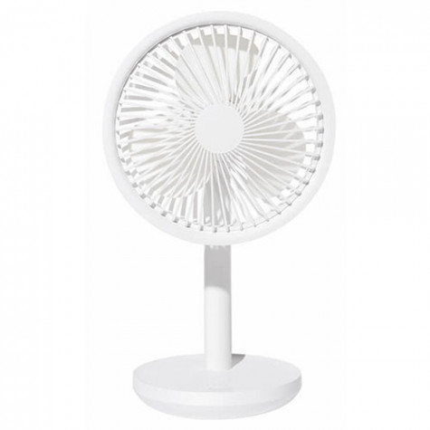 XIAOMI SOLOVE Desktop Fan White