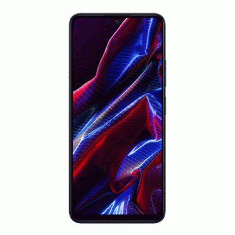 POCO X5 5G 8GB/256GB Green