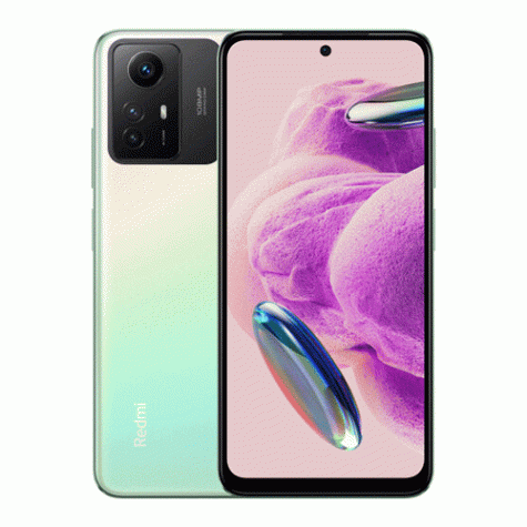 Xiaomi Redmi Note 12S 256+8 GB RAM - Xiaomi Colombia