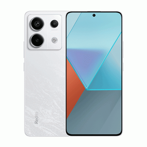 Redmi Note 13 Pro 12GB/256GB White