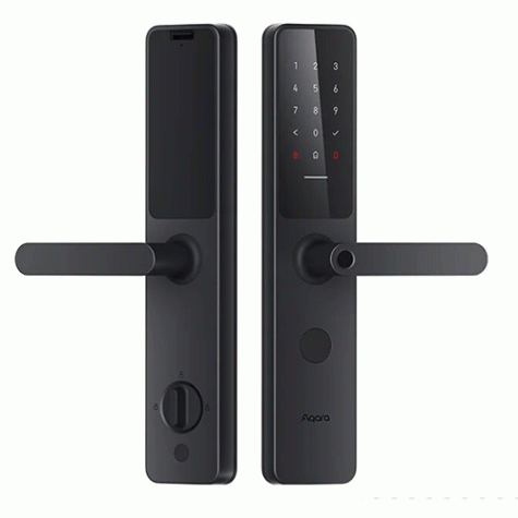 Aqara Smart Door Lock A100 Pro