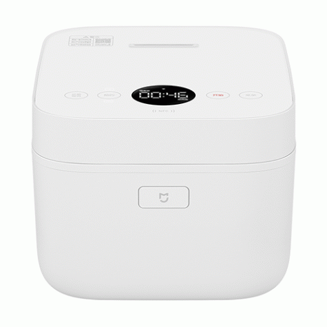 Mi Home (Mijia) Smart Rice Cooker Micro-pressure Version (IH) 3L