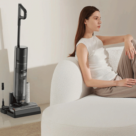 Dreame H12 Pro Cordless Vacuum Cleaner