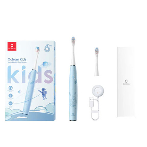 Oclean Kids Electric Toothbrush Blue