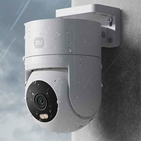 Xiaomi Outdoor Camera CW300