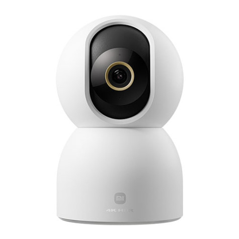 Xiaomi Smart Camera C700