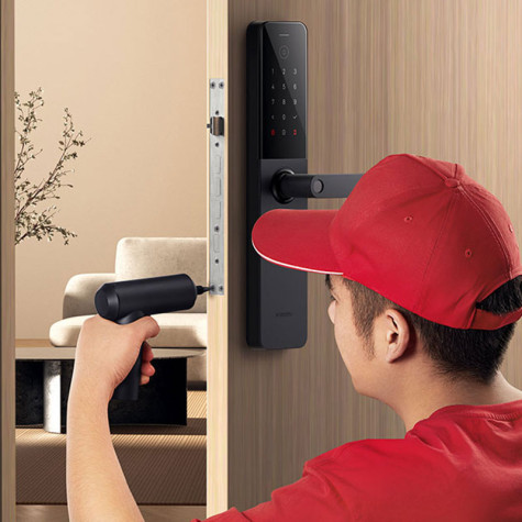 Xiaomi Smart Door Lock E10