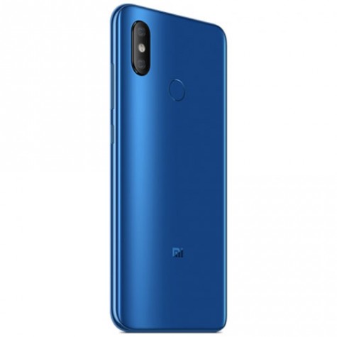 Xiaomi Mi 8 6GB/64GB Blue