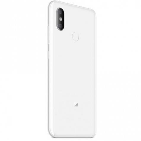 Xiaomi Mi 8 6GB/64GB White