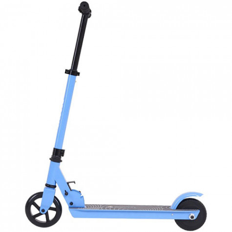 Proove Kids Electric Scooter Blue
