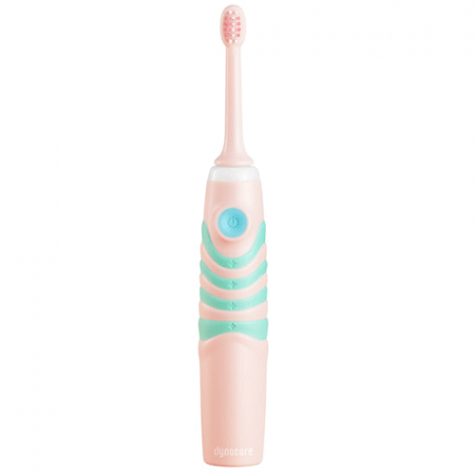 Xiaomi Dynacare Children Electric Toothbrush Pink