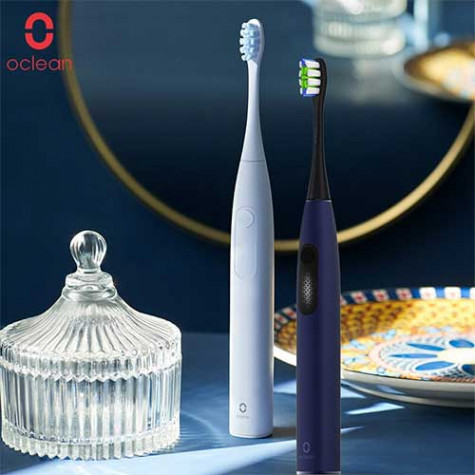 Oclean F1 Smart Electric Toothbrush Dark Blue
