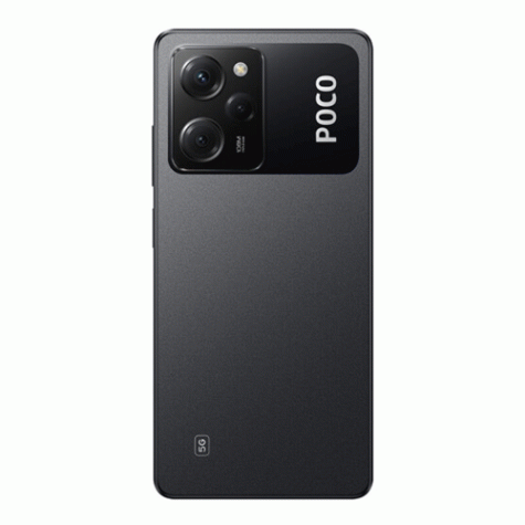 POCO X5 Pro 5G 8GB/256GB Black