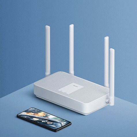 Redmi Router AX3000