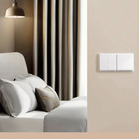 Aqara E1 Smart Wall Switch