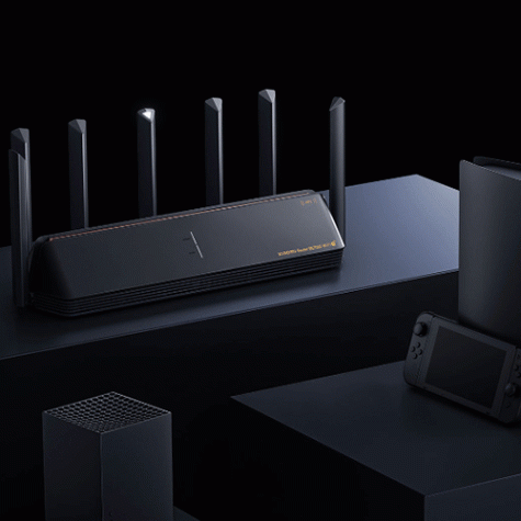 Xiaomi Router BE7000