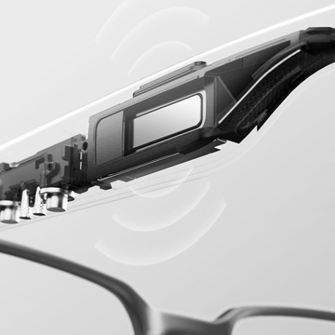 Mi Home (Mijia) Smart Glasses