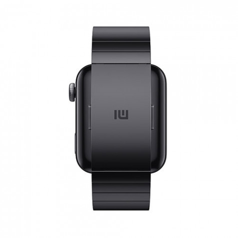 Xiaomi Mi Watch Black: full specifications, photo | MIOT-Global.com