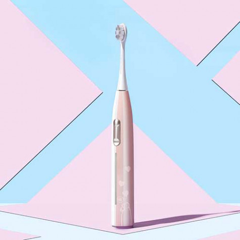 Xiaomi DOCTOR B E3 Electric Toothbrush Pink