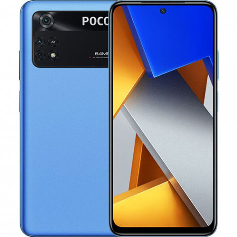 POCO M4 Pro 6GB/128GB Blue