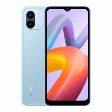 Redmi A2 2GB/32GB Light Blue