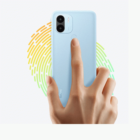 Redmi A2+ 3GB/32GB Light Blue