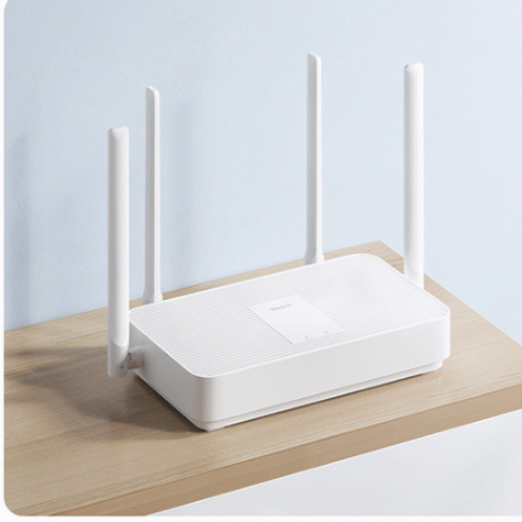 Redmi Router AX3000