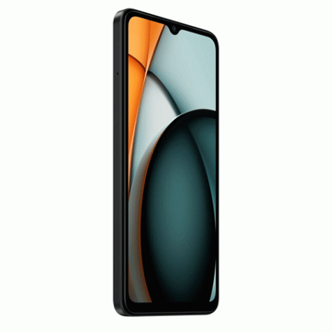 Redmi A3 4GB/128GB Midnight Black