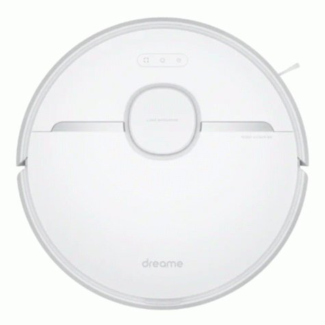 Dreame D9 Robot Vacuum Cleaner