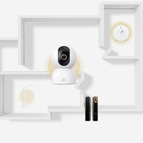 Xiaomi Smart Camera 3 PTZ Edition