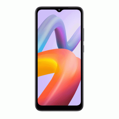 Redmi A2 3GB/32GB Black