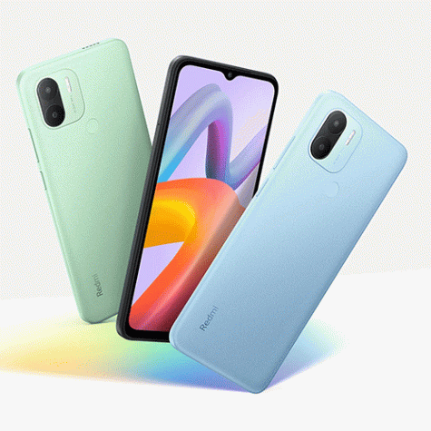 Redmi A2+ 2GB/32GB Light Green