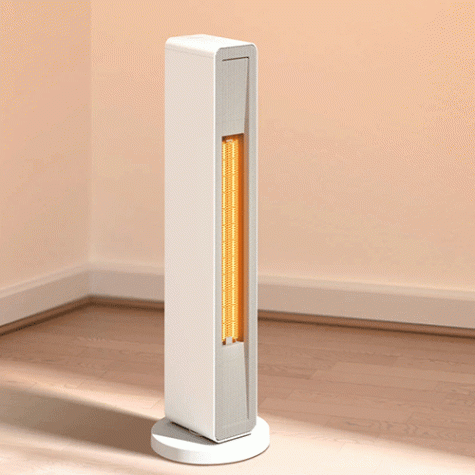 Smartmi Smart Fan Heater