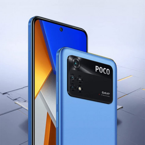 POCO M4 Pro 8GB/256GB Blue